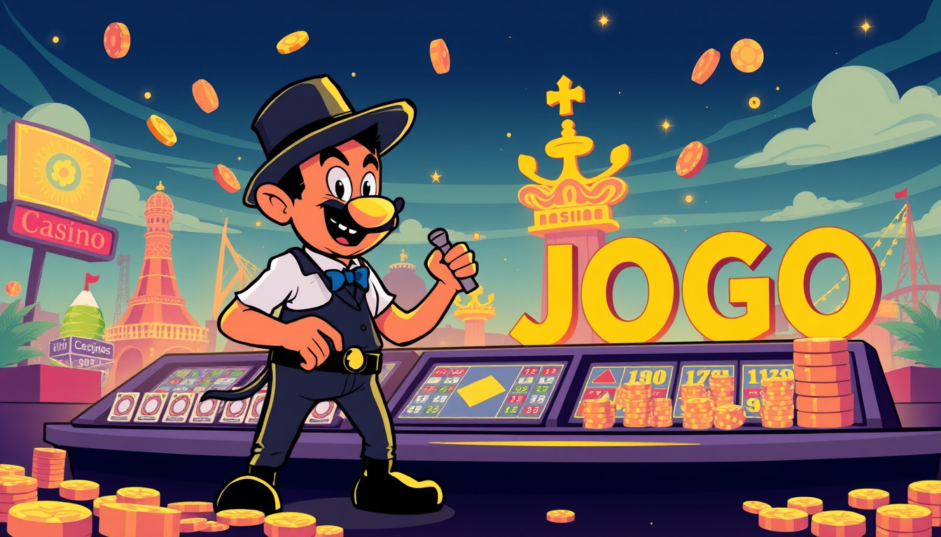 Tigrinho jogo